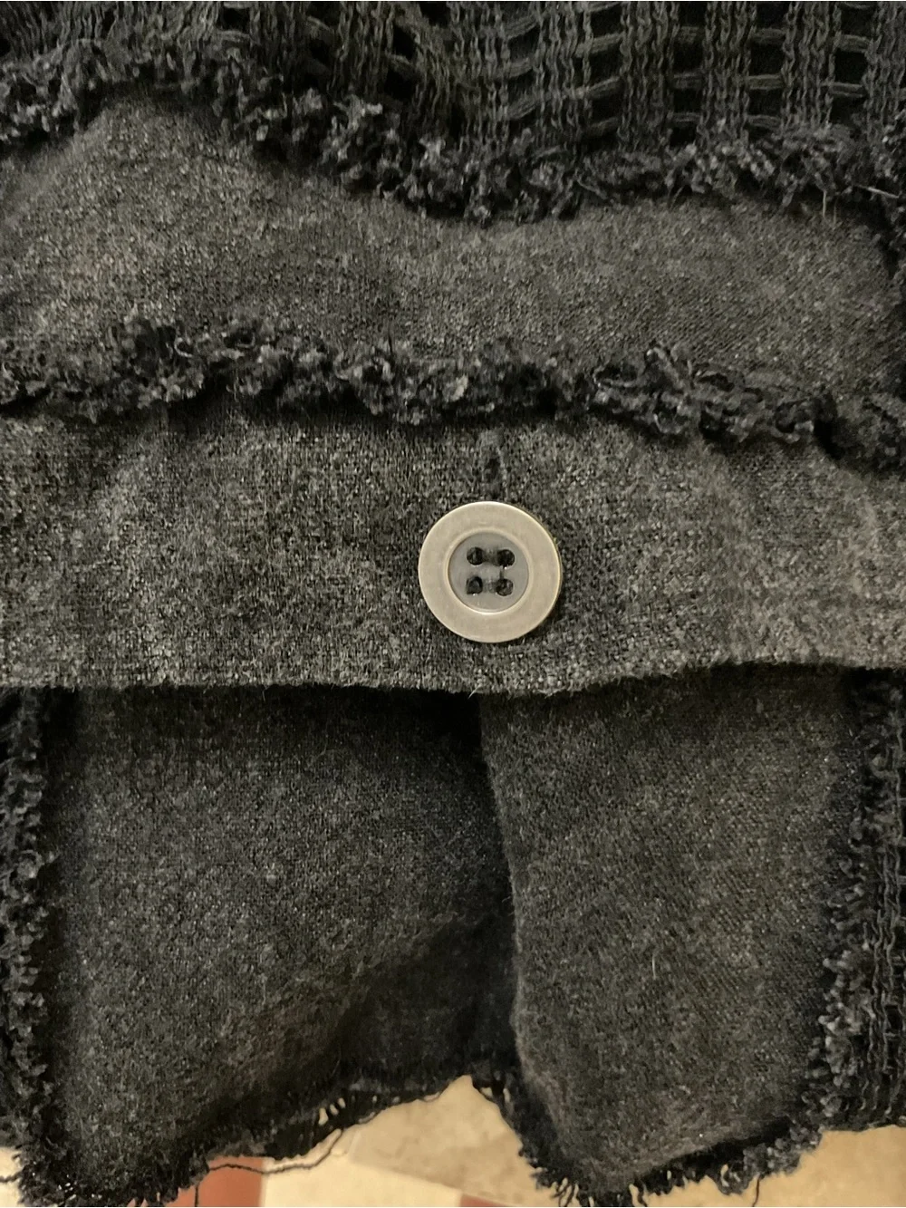 POL cotton lightweight